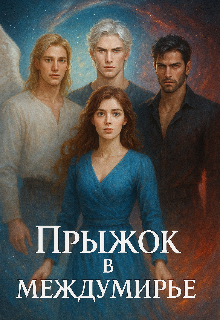 Прыжок в междумирье. Людмила Вовченко