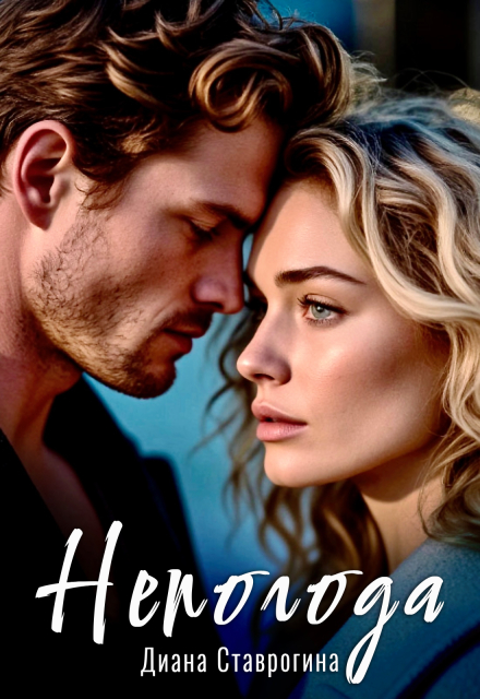 Непогода Диана Ставрогина