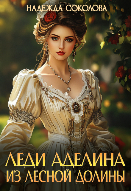 Леди Аделина из Лесной Долины Надежда Соколова