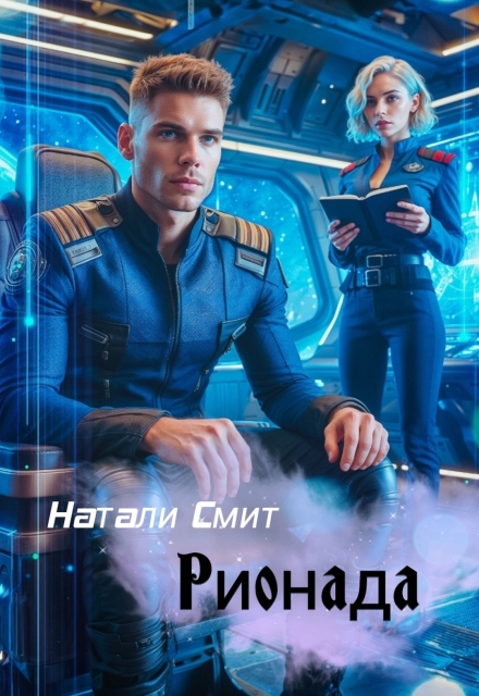 Рионада Натали Смит
