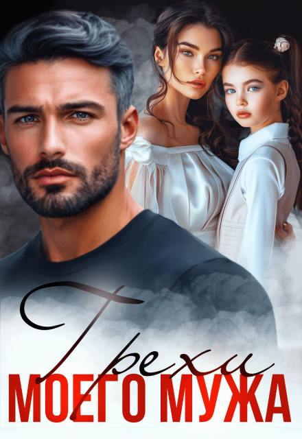 Грехи моего мужа Арина Вильде