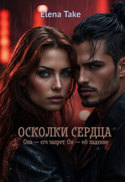 Осколки сердца Elena Take