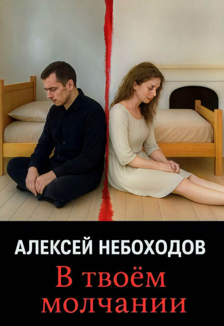 В твоем молчании Алексей Небоходов