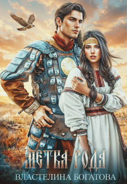 Метка рода Властелина Богатова