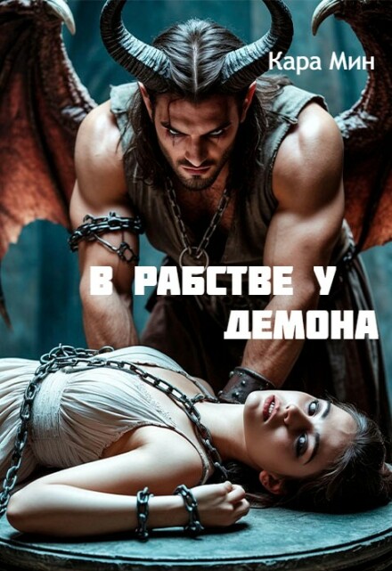 В рабстве у демона Кара Мин
