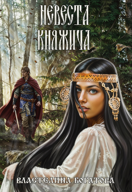 Невеста княжича Властелина Богатова