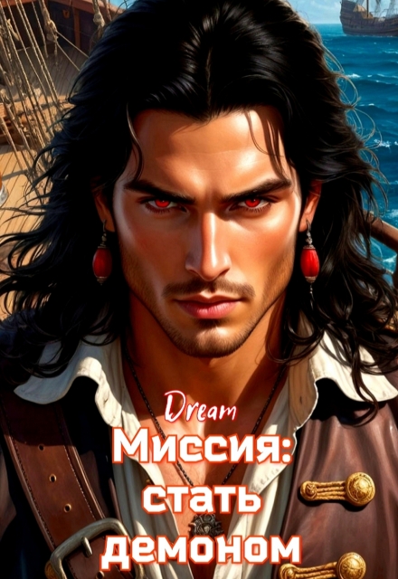 Миссия: стать демоном Dream