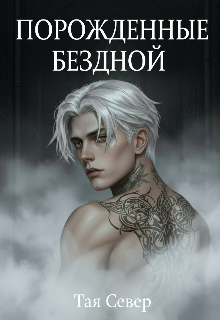 Порожденные бездной Тая Север