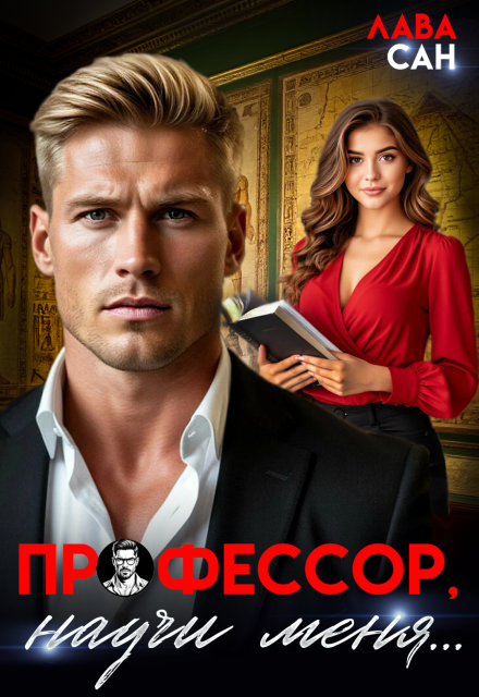Профессор, научи меня… Лава Сан