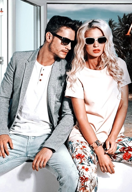 Развод. Люблю тебя и… твою маму! Андромеда Васечкина