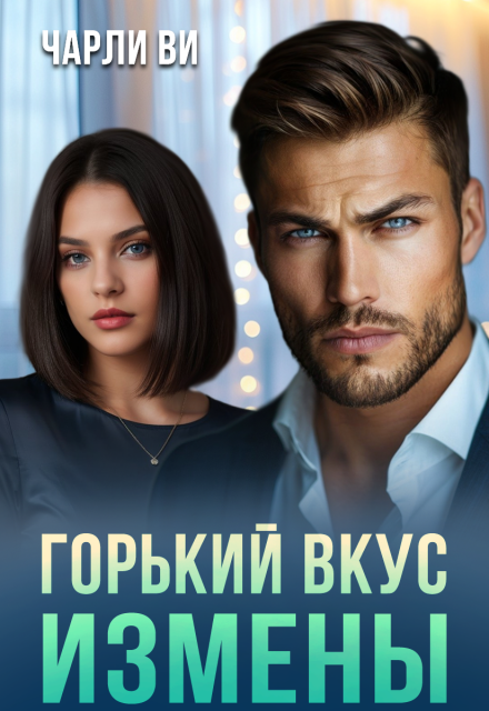Горький вкус измены Чарли Ви