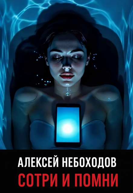 Сотри и помни Алексей Небоходов