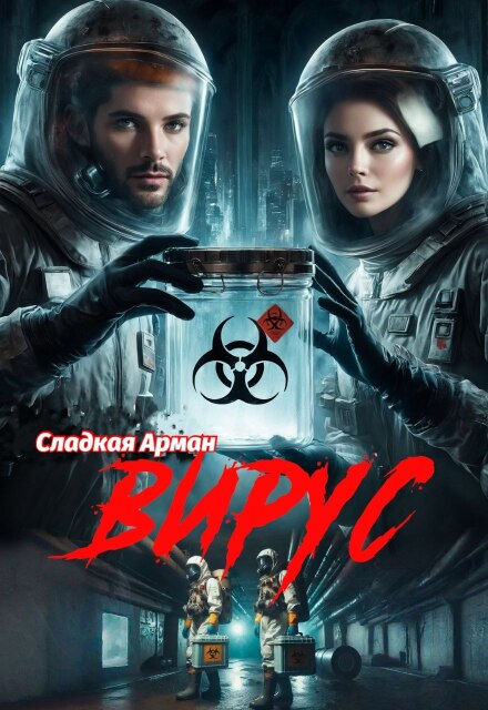 Вирус Сладкая Арман