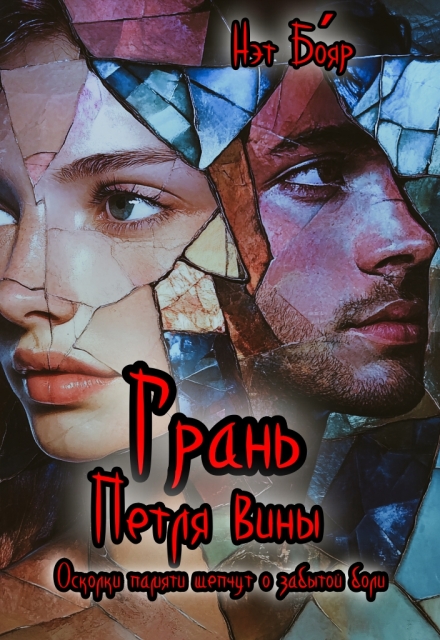 Грань. петля вины Нэт Бояр