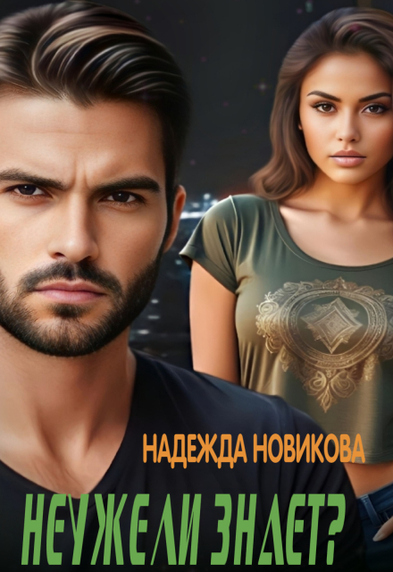 Неужели знает? Надежда Новикова