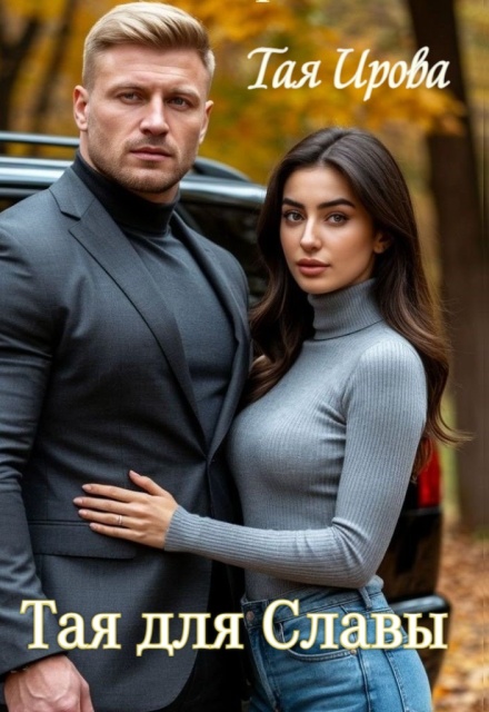 Тая для Славы Тая Ирова
