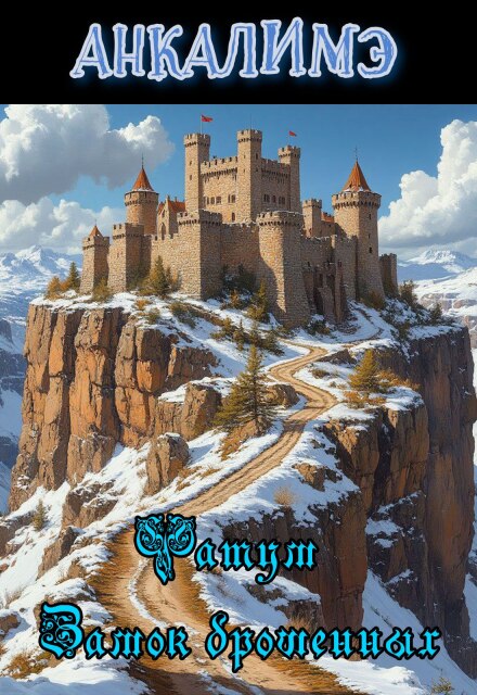 Фатум — замок брошенных Анкалимэ