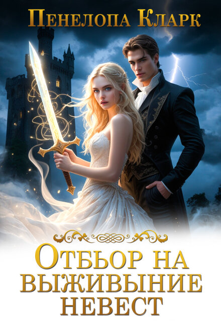 Отбор на выживание невест Хелена Хайд