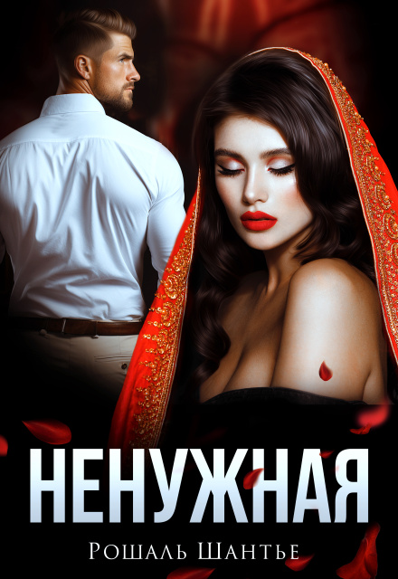Ненужная Рошаль Шантье