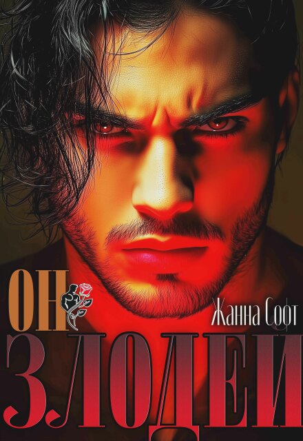 Он злодей Жанна Софт