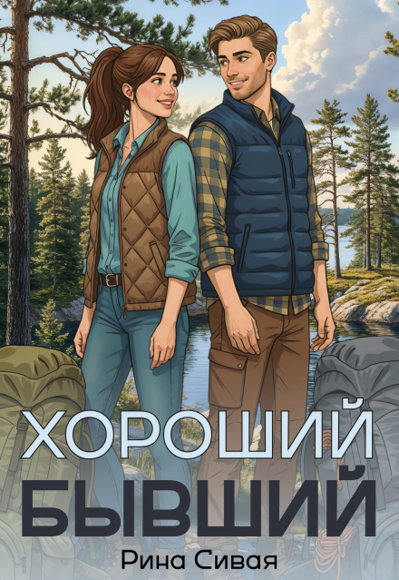 Хороший бывший Рина Сивая