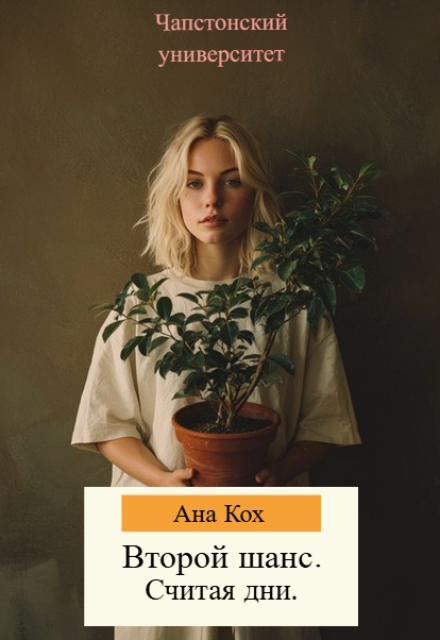Второй шанс. Считая дни Ана Кох