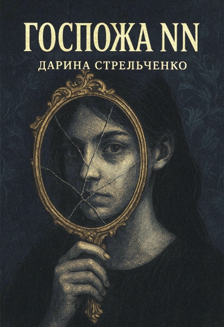 Госпожа N N ste-darina