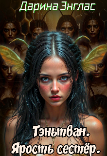 Тэньтван. Ярость сестёр Дарина Энглас