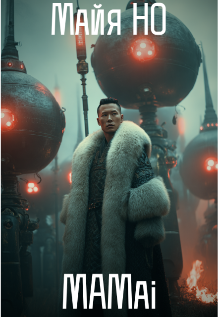 Мамай Майя Но