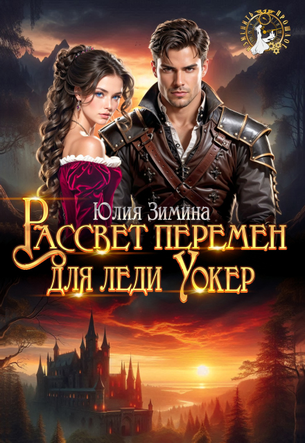 Рассвет перемен для леди Уокер Юлия Зимина
