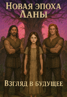 Новая эпоха Ланы. Взгляд в будущее. Людмила Вовченко