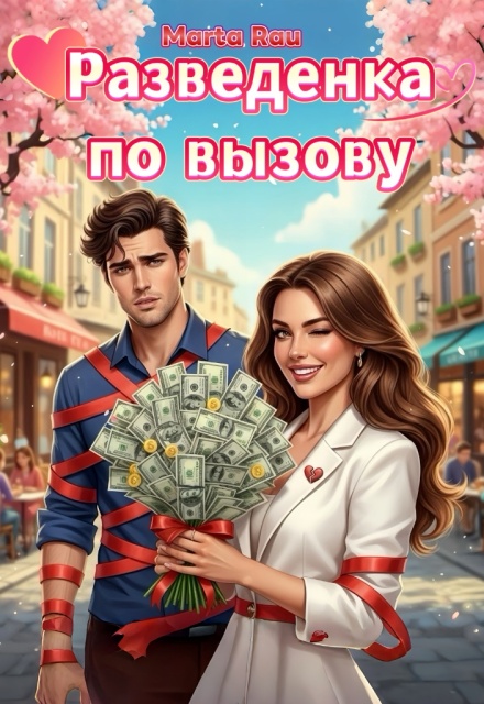 Разведенка по вызову Marta Rau