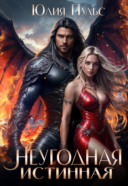 Неугодная истинная Юлия Пульс