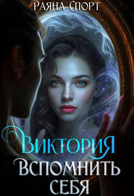 Виктория. Вспомнить себя Раяна Спорт