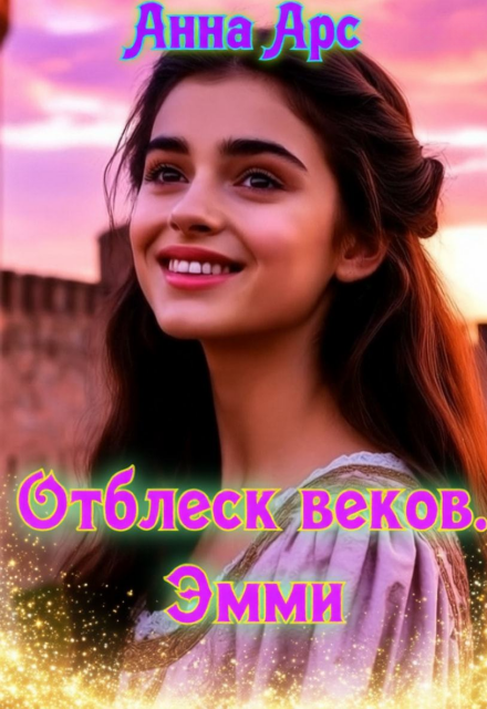 Отблеск веков. Эмми Анна Арс