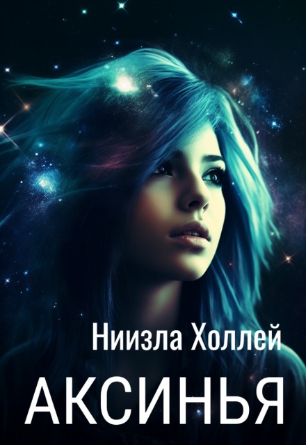 Аксинья Ниизла Холлей