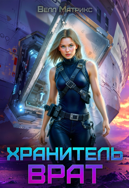 Хранитель врат Велл Матрикс