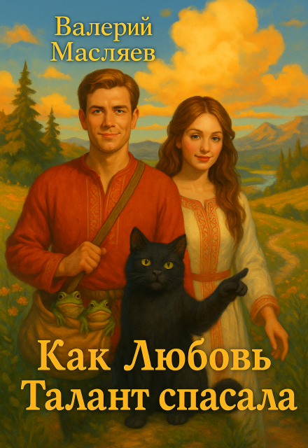 Как Любовь Талант спасала Валерий Масляев