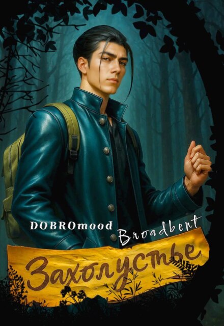 Захолустье DOBROmood