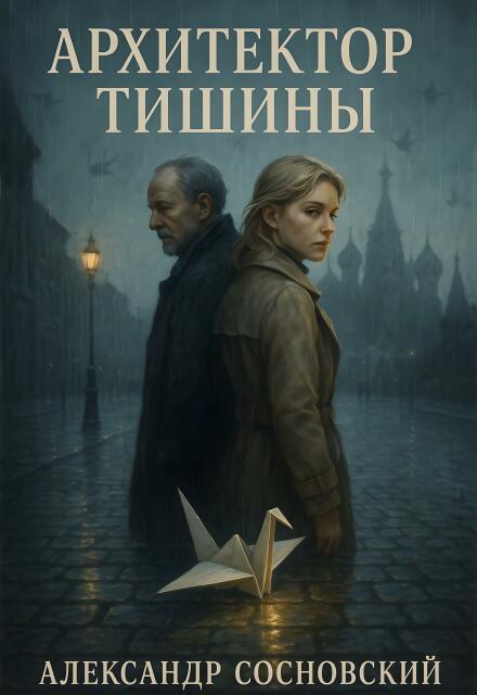 Архитектор тишины Александр Сосновский