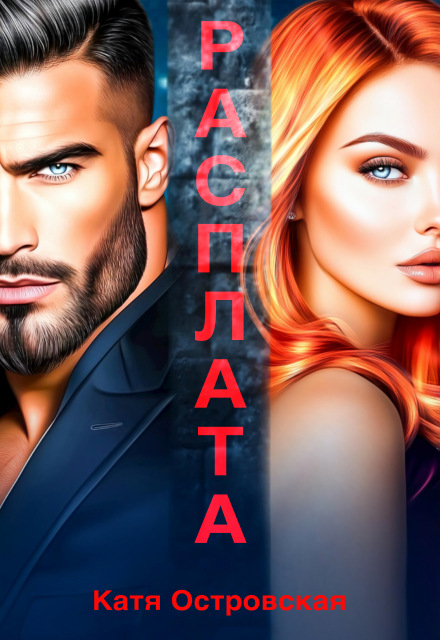 Расплата Катя Островская