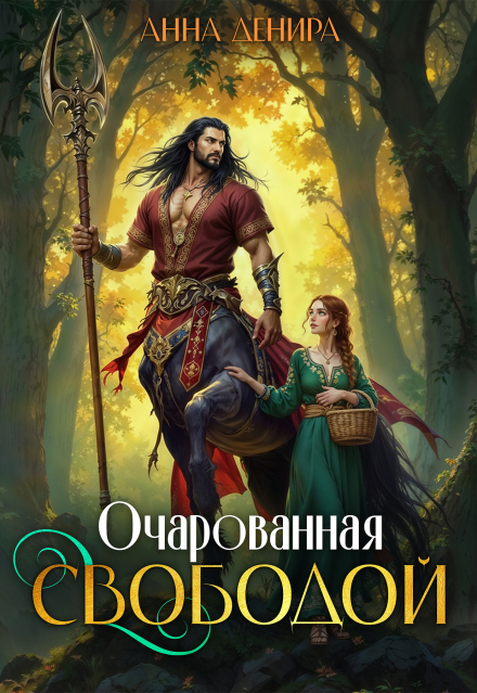 Очарованная свободой Ad astra