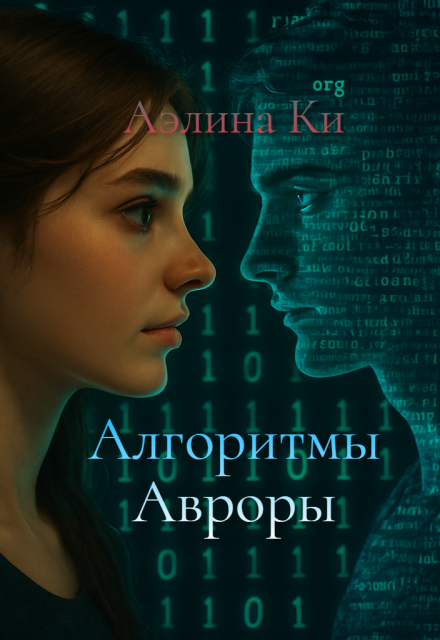 Алгоритмы Авроры Аэлина Ки