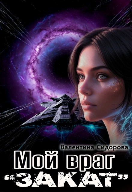 Мой враг. «Закат» Валентина Сидорова