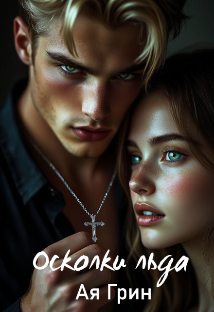 Осколки Льда Ая Грин