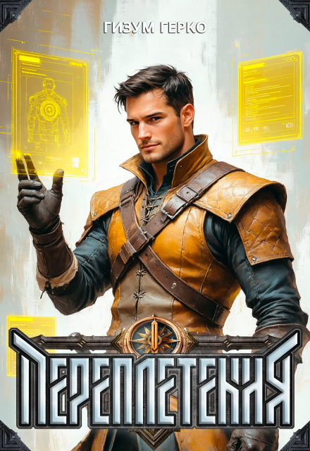 Переплетения Гизум Герко