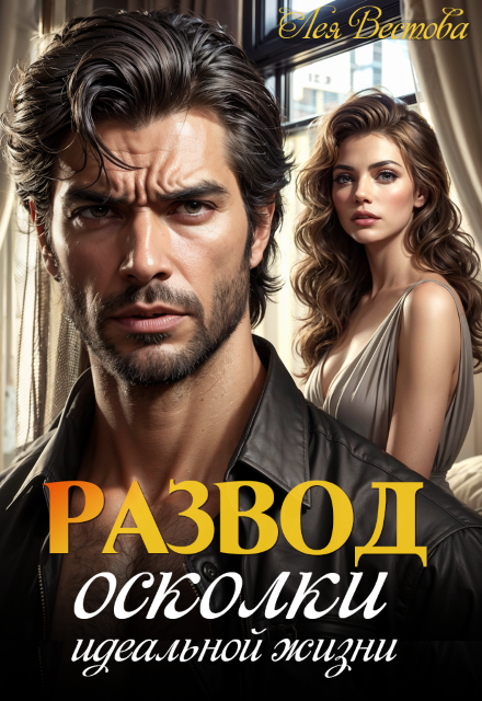 Развод. Осколки идеальной жизни Лея Вестова