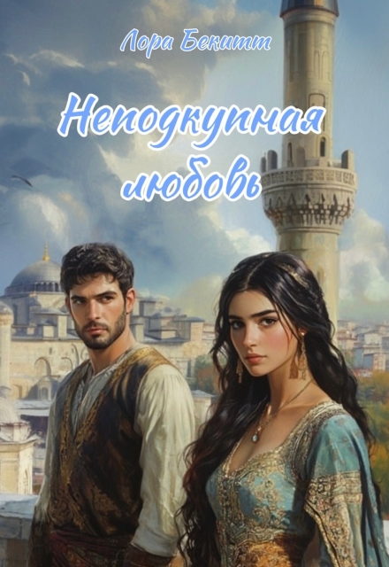 Неподкупная любовь Лора Бекитт