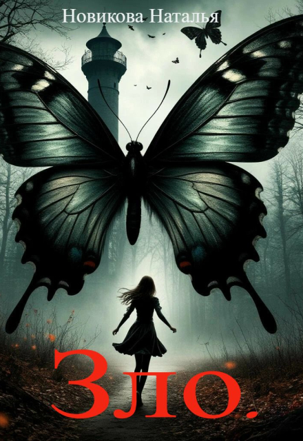 Зло Новикова Наталья