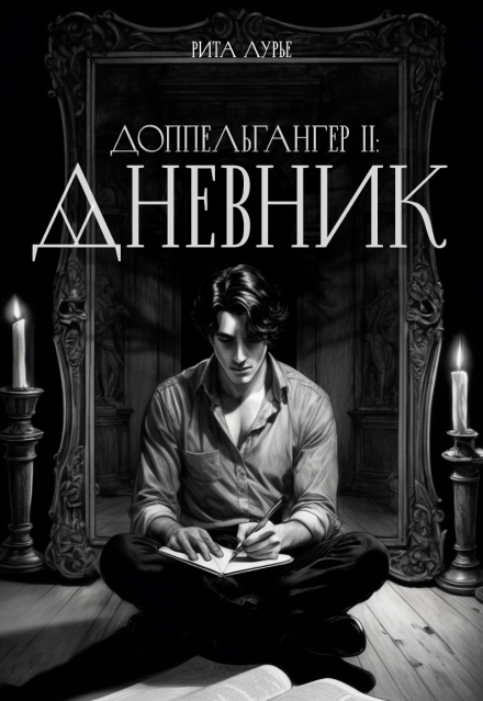 Дневник Рита Лурье